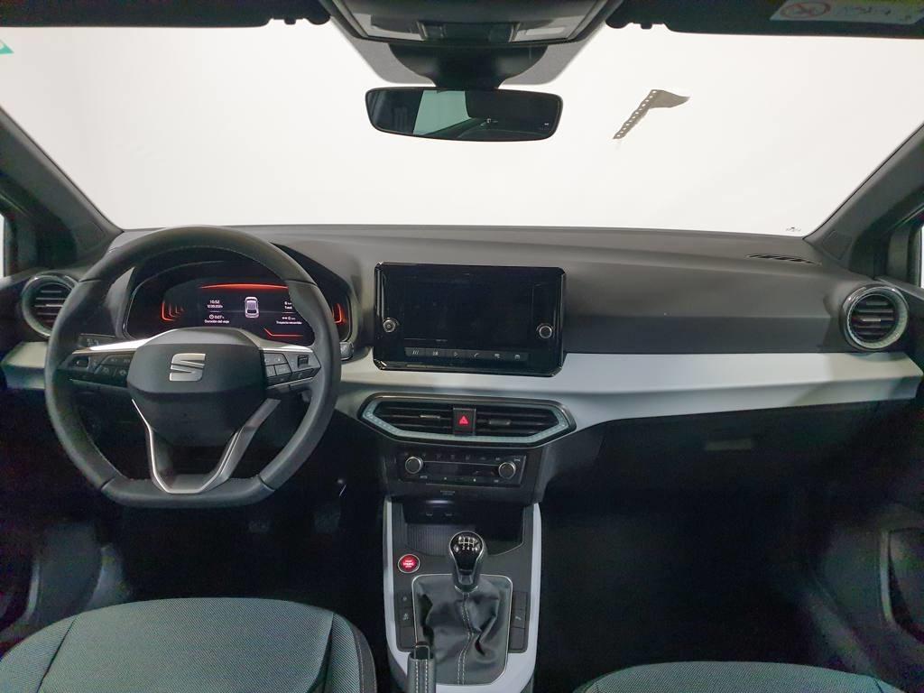 SEAT Ibiza 1.0 TSI S&S Xcellence 85 kW (115 CV) - 3