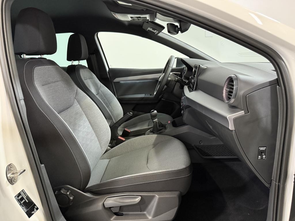 SEAT Ibiza 1.0 TSI S&S Xcellence 85 kW (115 CV) - 4