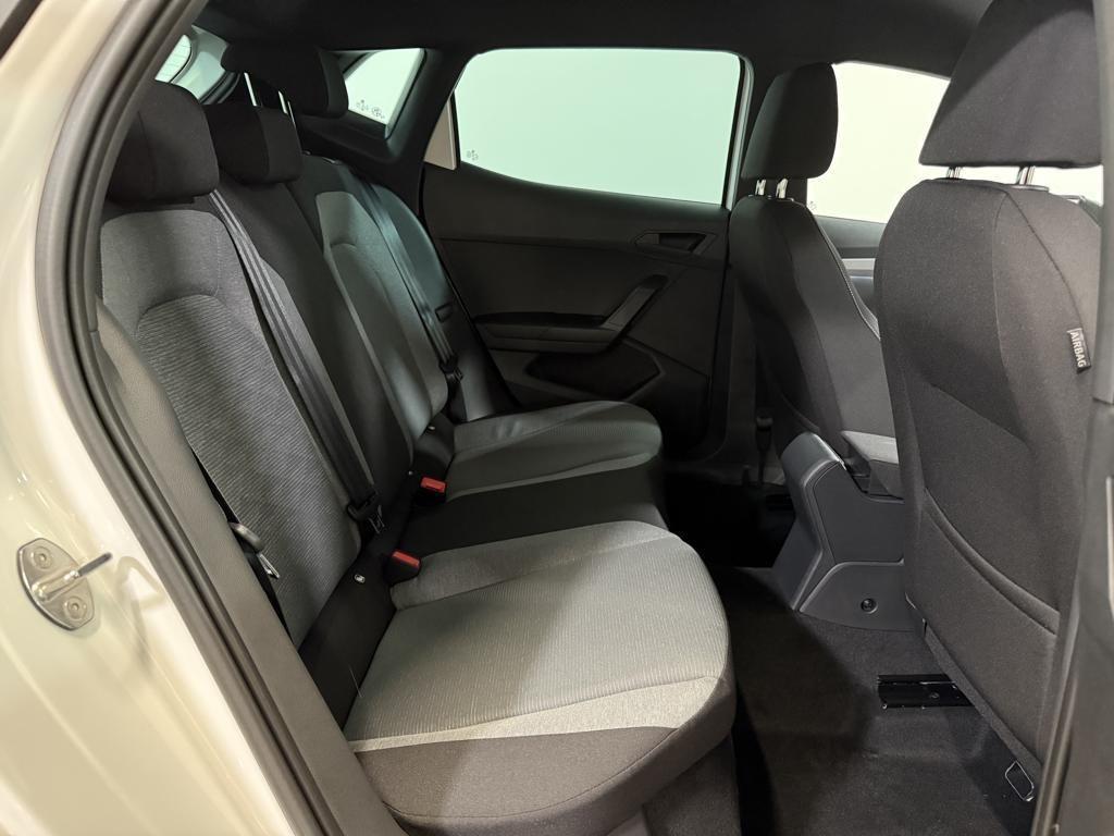 SEAT Ibiza 1.0 TSI S&S Xcellence 85 kW (115 CV) - 5