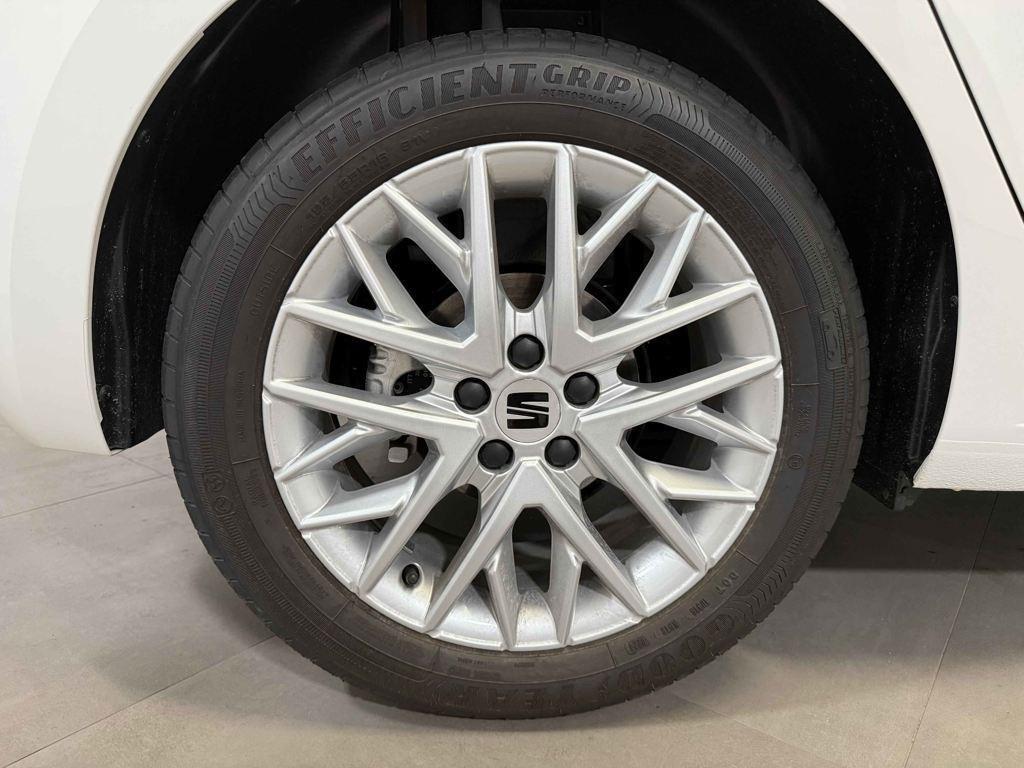 SEAT Ibiza 1.0 TSI S&S Xcellence 85 kW (115 CV) - 7