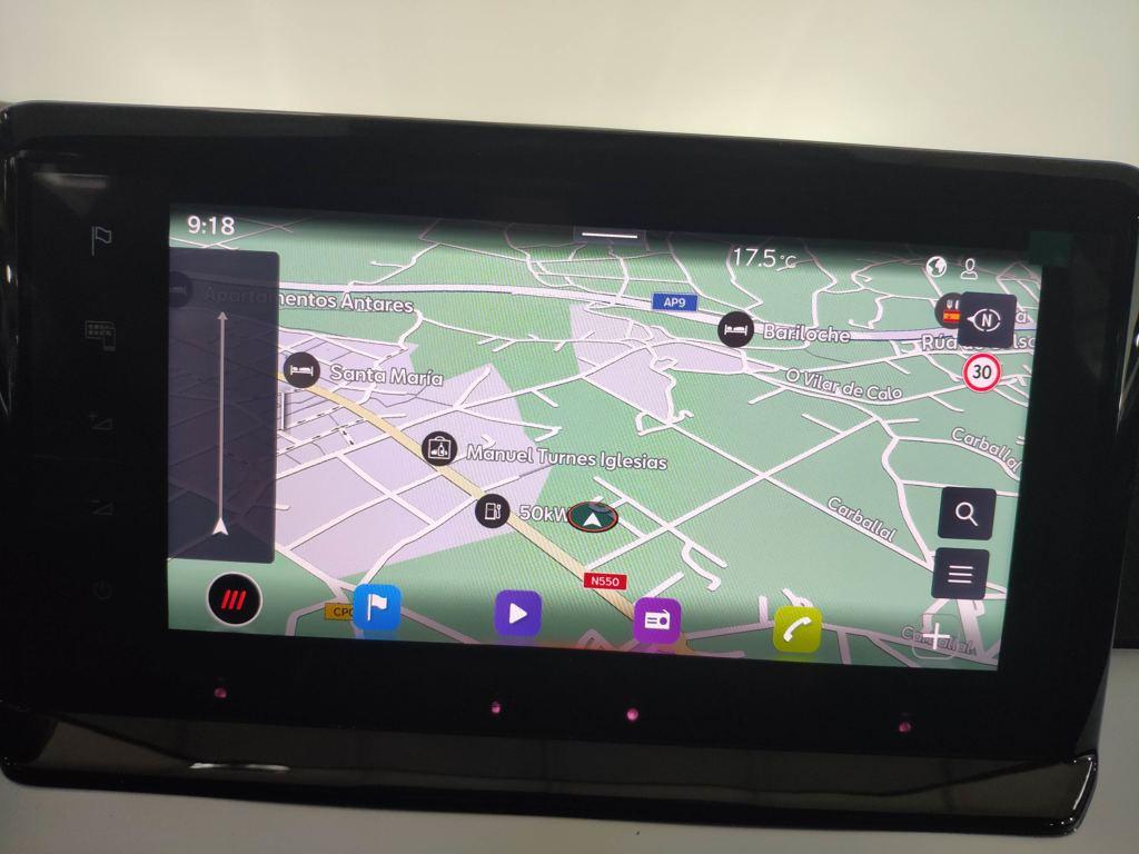 SEAT Ibiza 1.0 TSI FR Salta 85 kW (115 CV) - 8