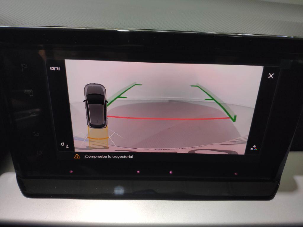 SEAT Ibiza 1.0 TSI FR Salta 85 kW (115 CV) - 9