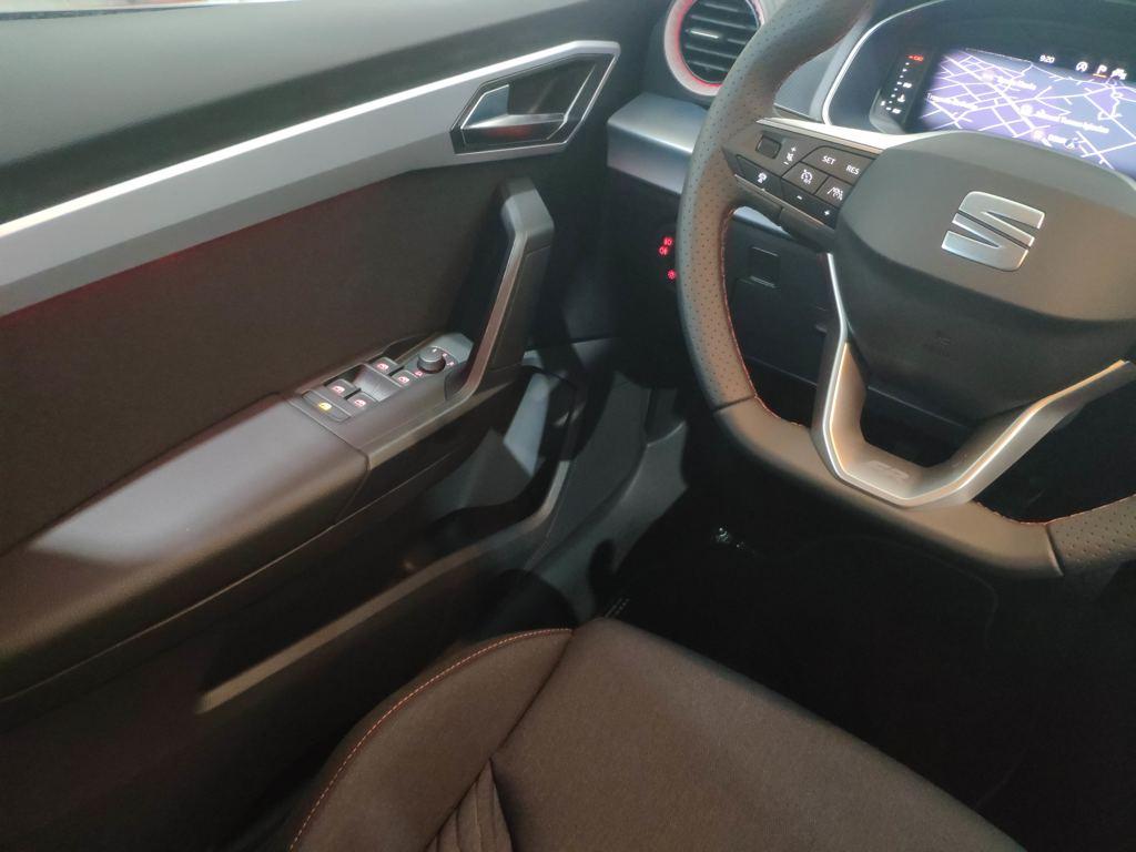 SEAT Ibiza 1.0 TSI FR Salta 85 kW (115 CV) - 14