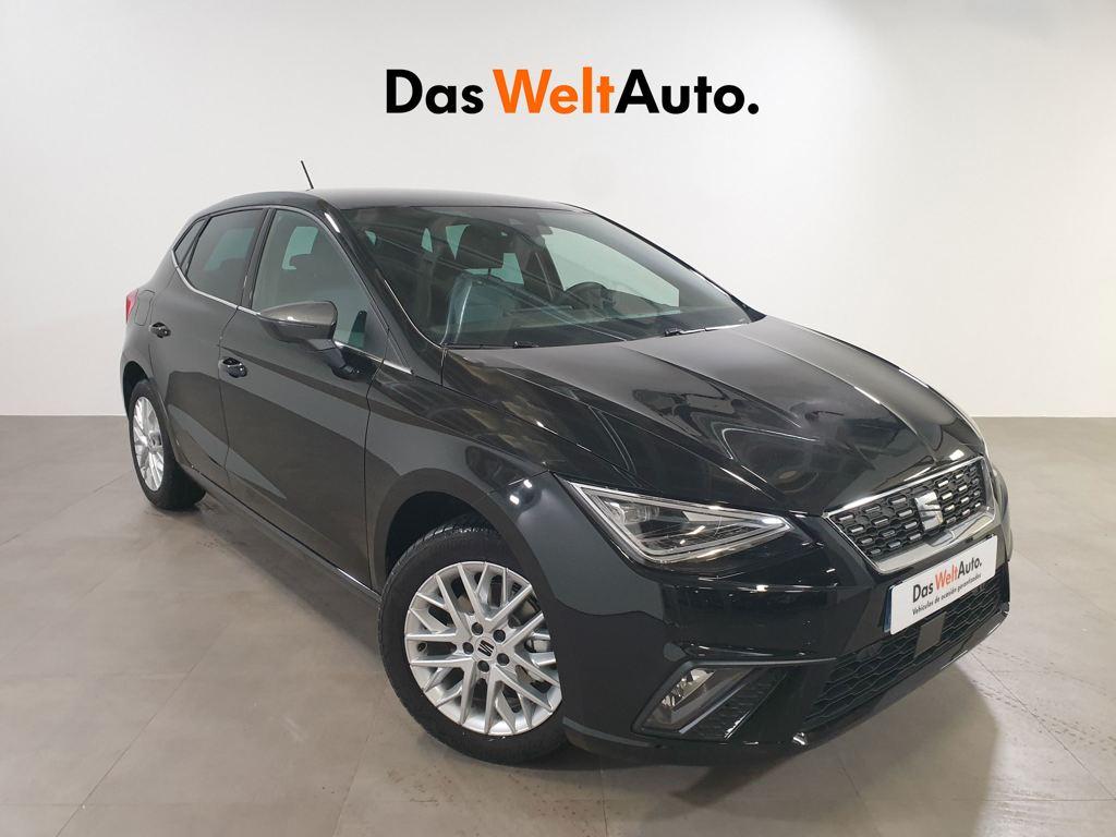 SEAT Ibiza 1.0 TSI Special Edition 85 kW (115 CV) - 0