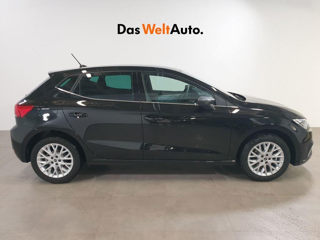 SEAT Ibiza 1.0 TSI Special Edition 85 kW (115 CV) - 2
