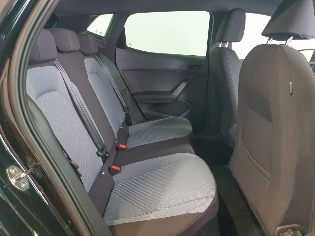 SEAT Ibiza 1.0 TSI Special Edition 85 kW (115 CV) - 5