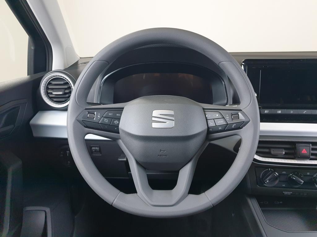 SEAT Ibiza 1.0 MPI Reference Salta 59 kW (80 CV) - 8