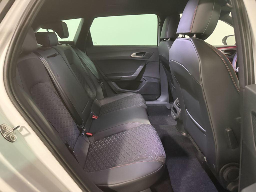 SEAT León 1.5 TSI S&S FR Special Edition 110 kW (150 CV) - 5