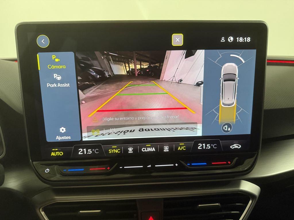 SEAT León 1.5 TSI S&S FR Special Edition 110 kW (150 CV) - 9