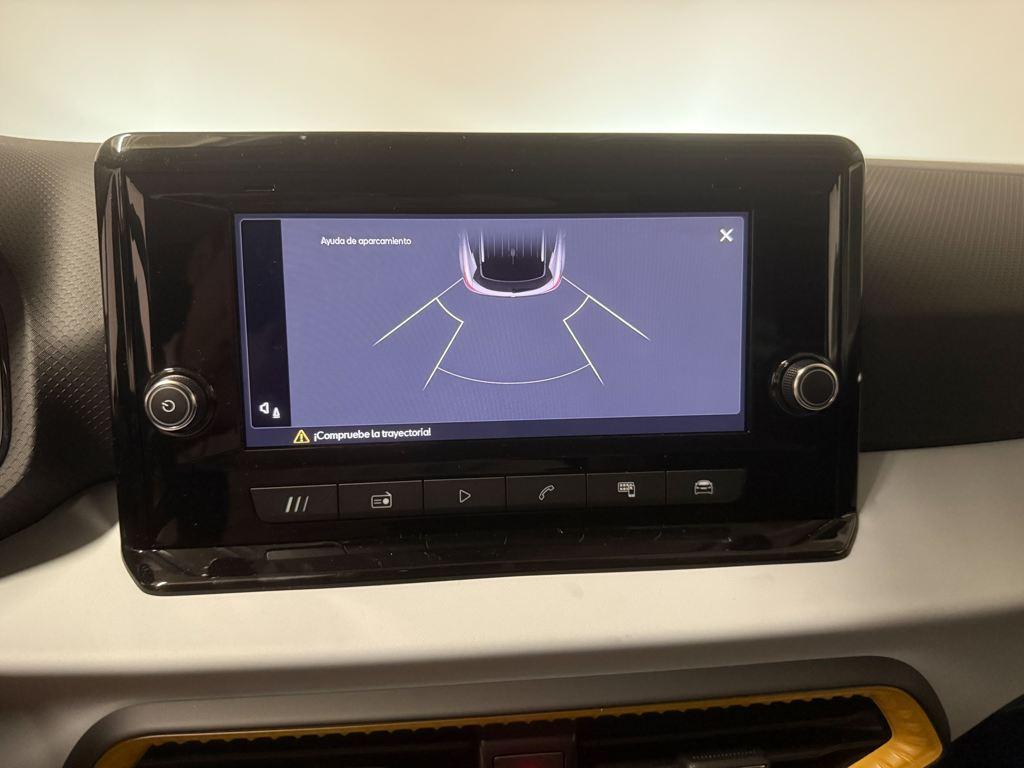 SEAT Arona 1.0 TSI Style Special Edition 70 kW (95 CV) - 9