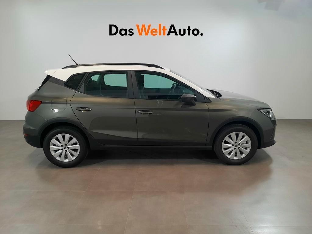 SEAT Arona 1.0 TSI Style Special Edition 85 kW (115 CV) - 2