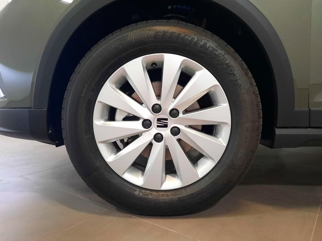 SEAT Arona 1.0 TSI Style Special Edition 85 kW (115 CV) - 7