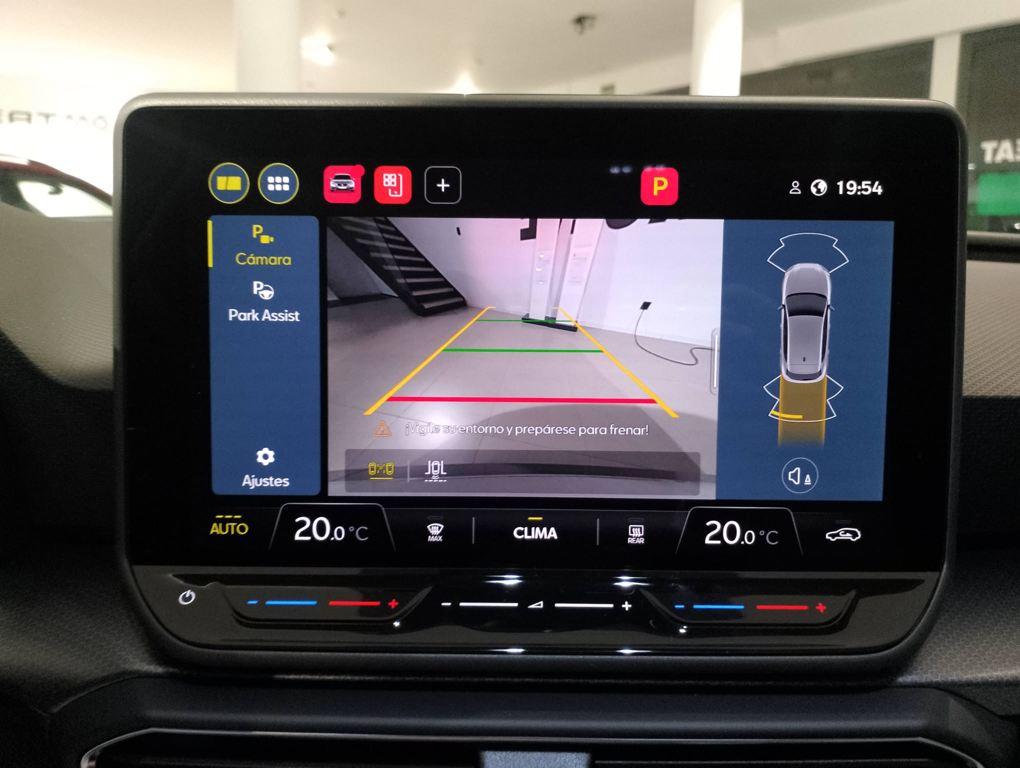 SEAT León 1.5 eTSI Style 25 Aniversario DSG 85 kW (116 CV) - 11