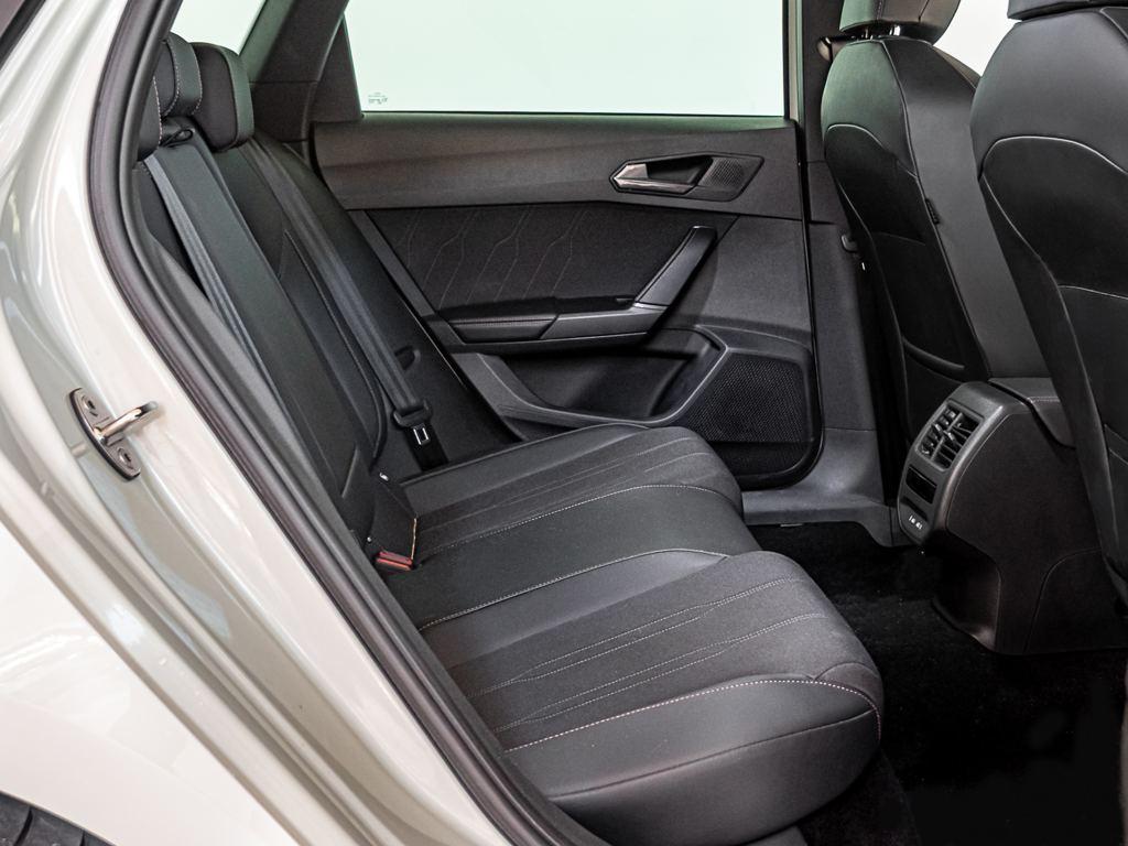 CUPRA Leon Sportstourer 1.5 eTSI DSG 110 kW (150 CV) - 5