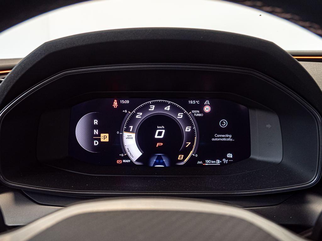 CUPRA Leon Sportstourer 1.5 eTSI DSG 110 kW (150 CV) - 9