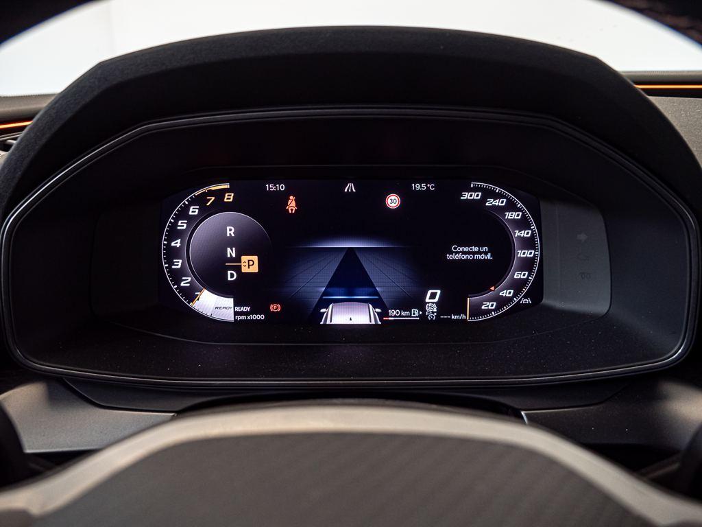 CUPRA Leon Sportstourer 1.5 eTSI DSG 110 kW (150 CV) - 10