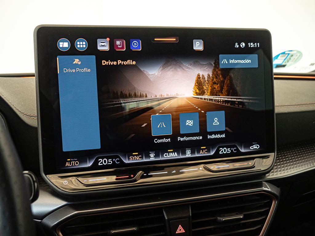 CUPRA Leon Sportstourer 1.5 eTSI DSG 110 kW (150 CV) - 19