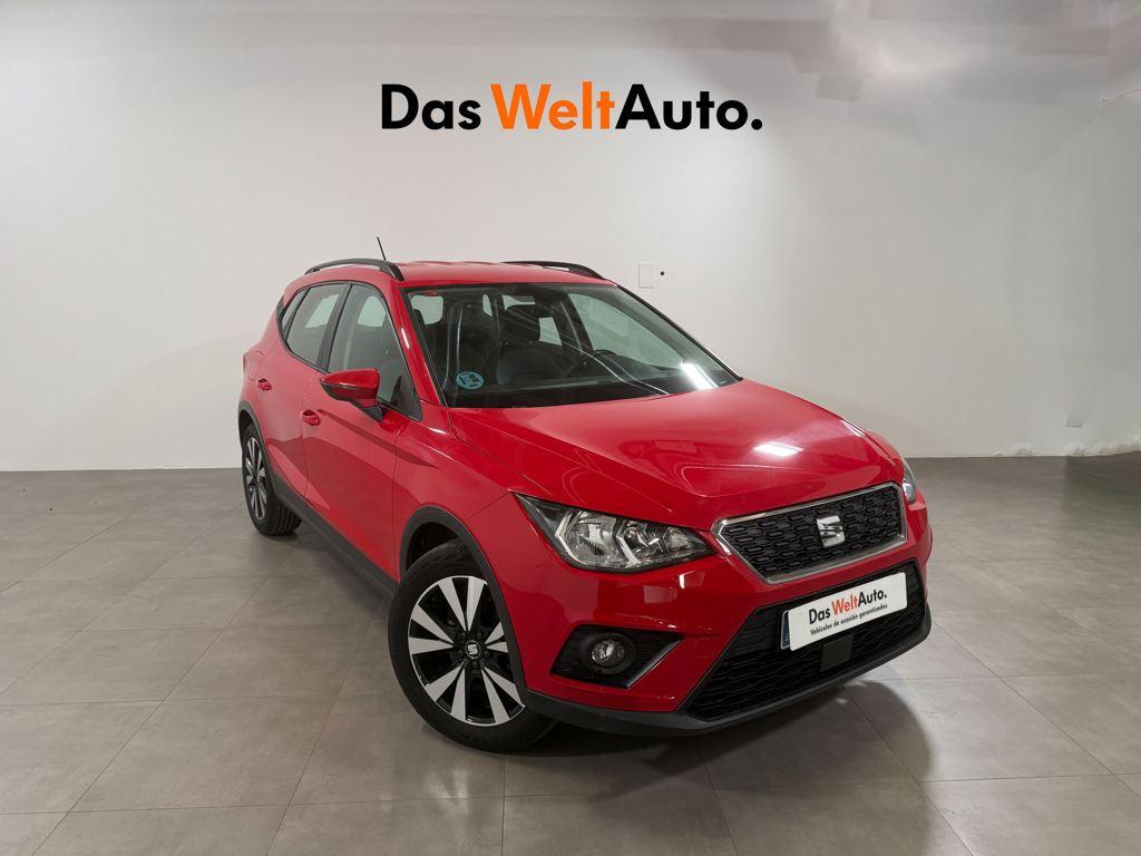 SEAT Arona 1.0 TSI Style 81 kW (110 CV) - 0