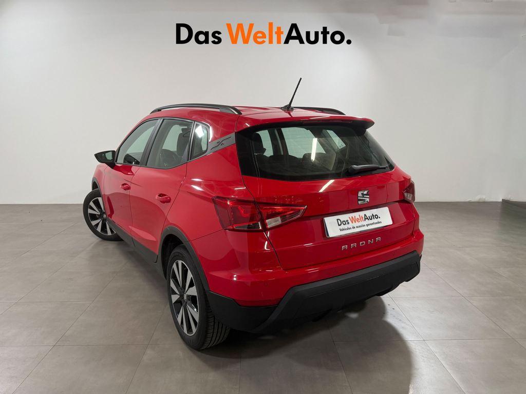 SEAT Arona 1.0 TSI Style 81 kW (110 CV) - 1