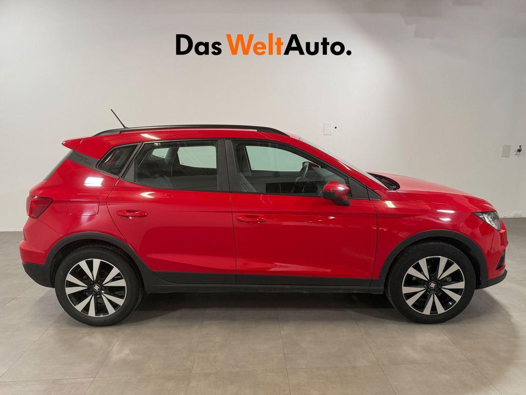 SEAT Arona 1.0 TSI Style 81 kW (110 CV) - 2