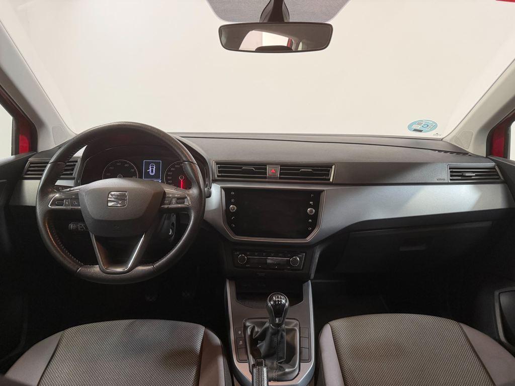 SEAT Arona 1.0 TSI Style 81 kW (110 CV) - 3