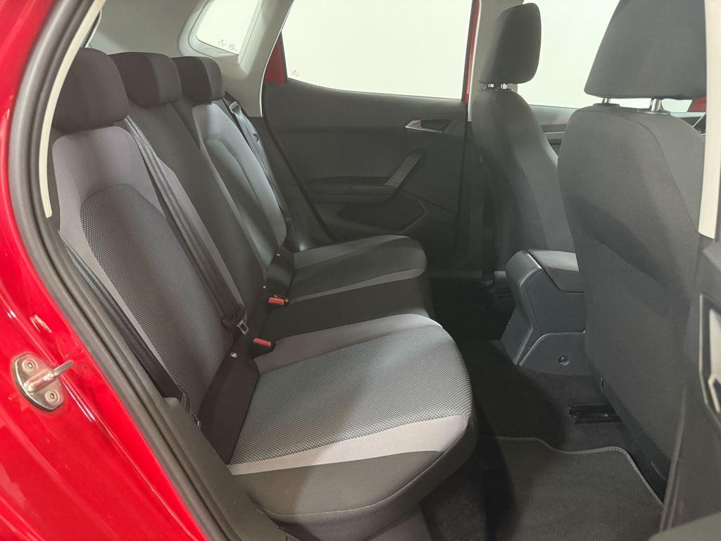 SEAT Arona 1.0 TSI Style 81 kW (110 CV) - 5