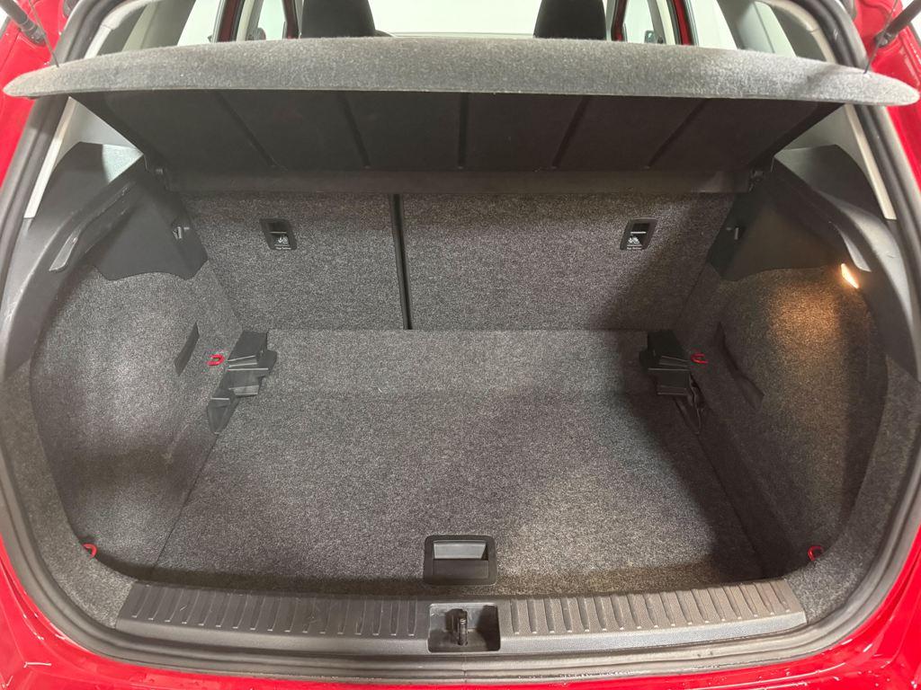 SEAT Arona 1.0 TSI Style 81 kW (110 CV) - 6