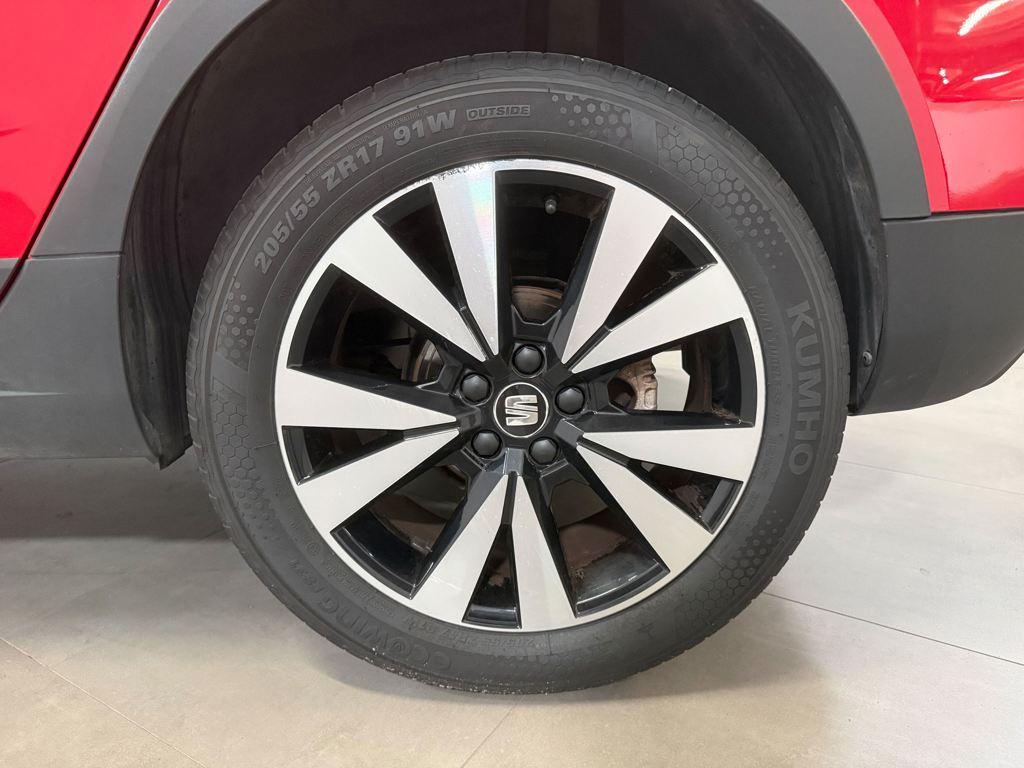 SEAT Arona 1.0 TSI Style 81 kW (110 CV) - 7