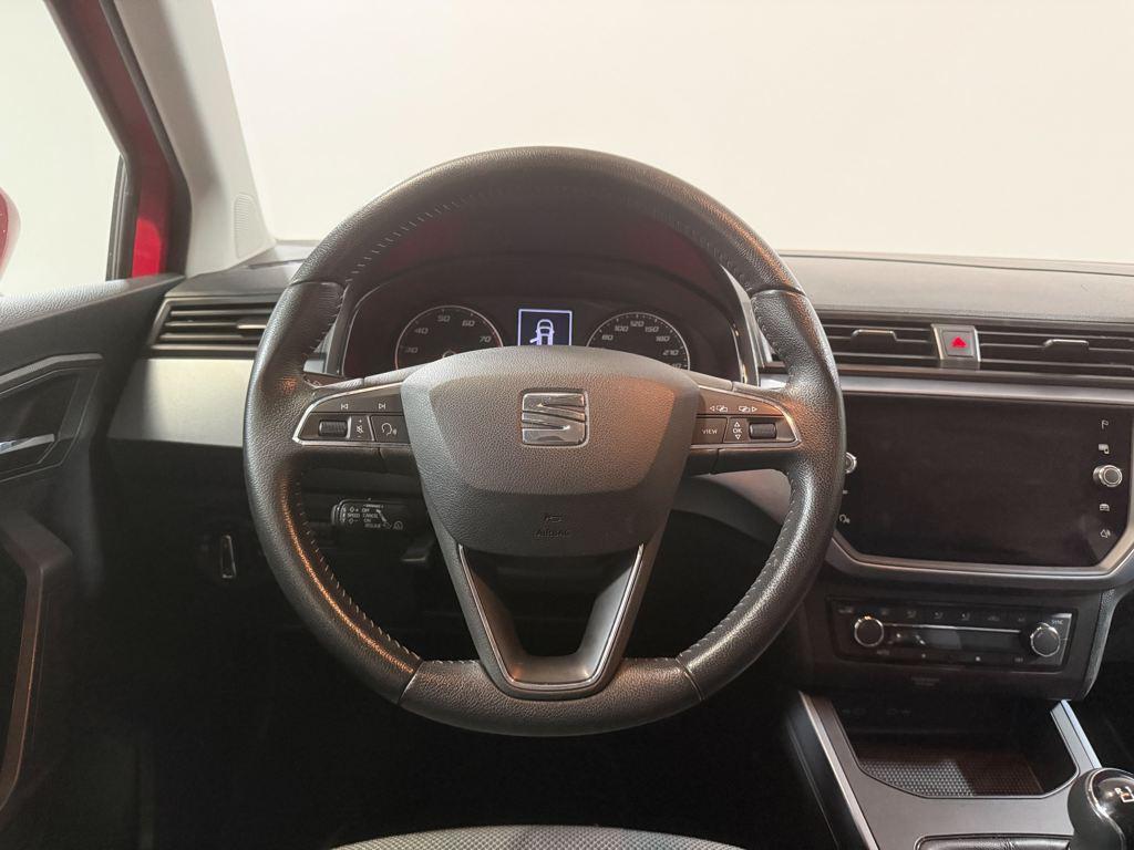 SEAT Arona 1.0 TSI Style 81 kW (110 CV) - 9