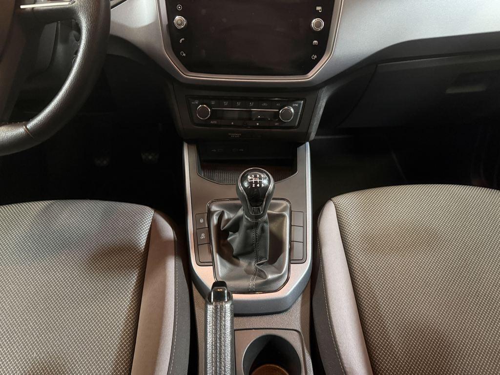 SEAT Arona 1.0 TSI Style 81 kW (110 CV) - 10