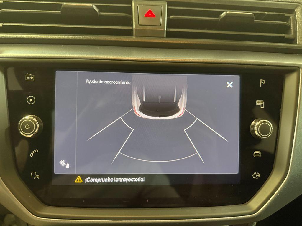 SEAT Arona 1.0 TSI Style 81 kW (110 CV) - 11