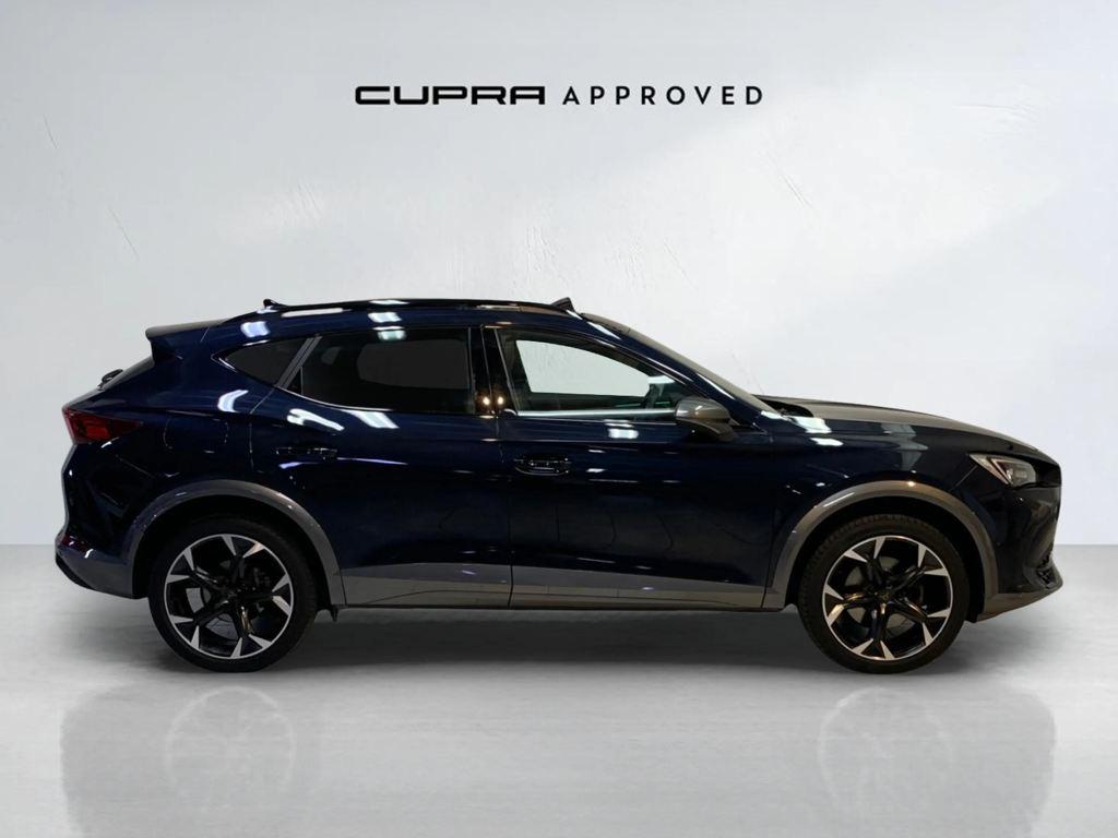 CUPRA Formentor 1.5 TSI DSG 110 kW (150 CV) - 2