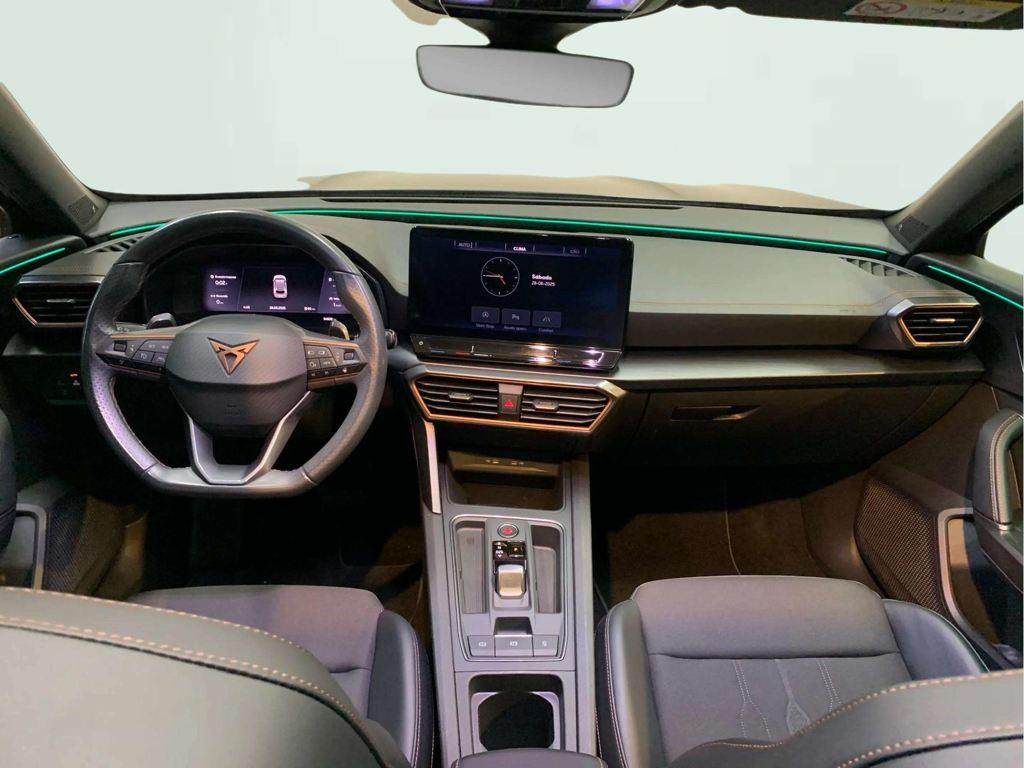 CUPRA Formentor 1.5 TSI DSG 110 kW (150 CV) - 3