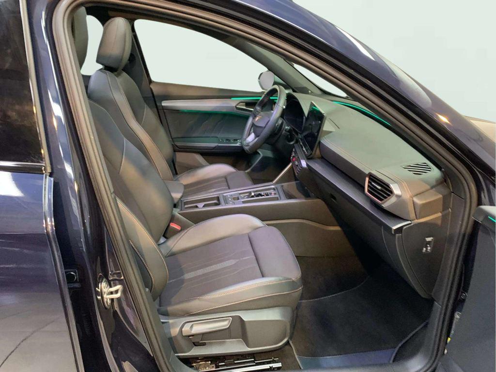 CUPRA Formentor 1.5 TSI DSG 110 kW (150 CV) - 4