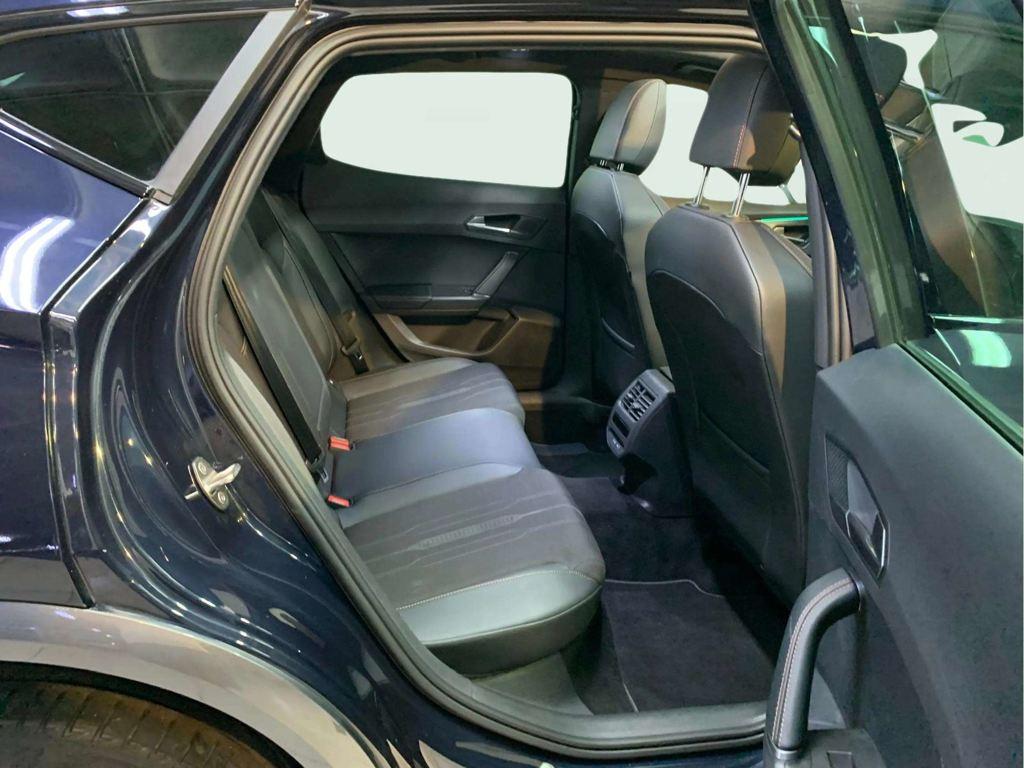 CUPRA Formentor 1.5 TSI DSG 110 kW (150 CV) - 5