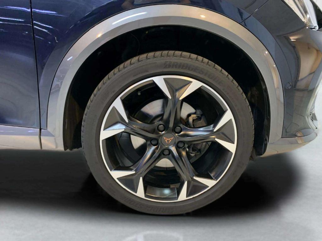 CUPRA Formentor 1.5 TSI DSG 110 kW (150 CV) - 7