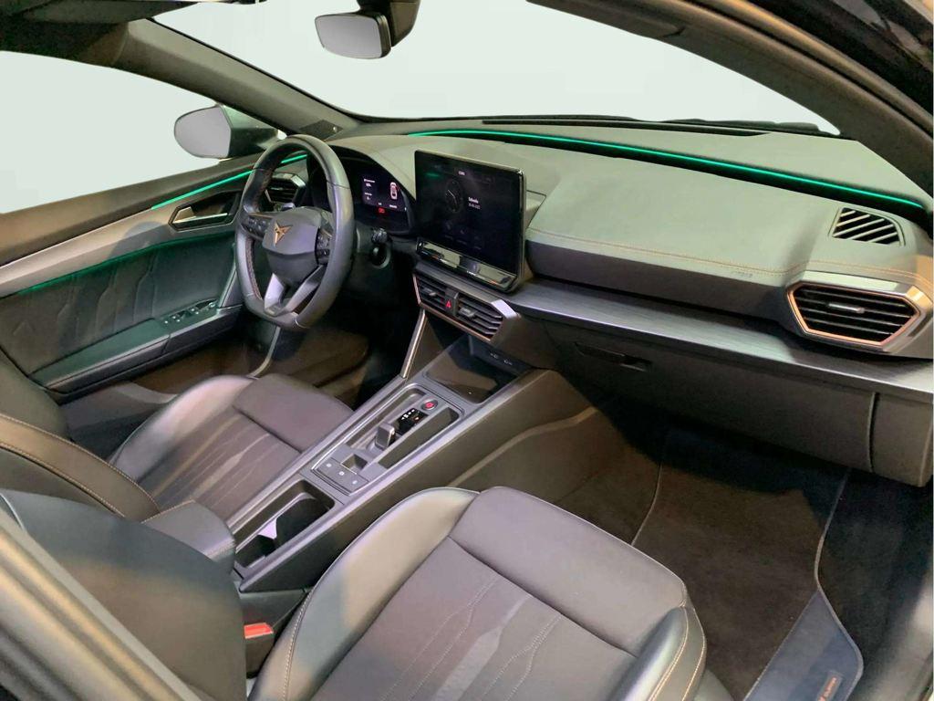 CUPRA Formentor 1.5 TSI DSG 110 kW (150 CV) - 12