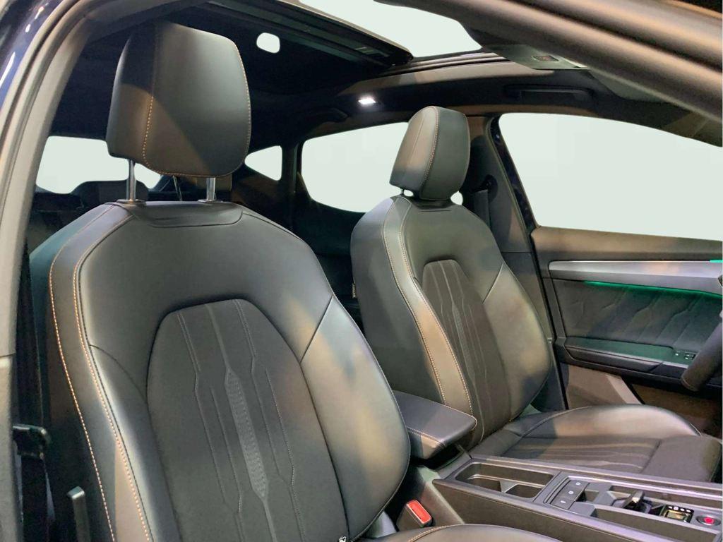 CUPRA Formentor 1.5 TSI DSG 110 kW (150 CV) - 13