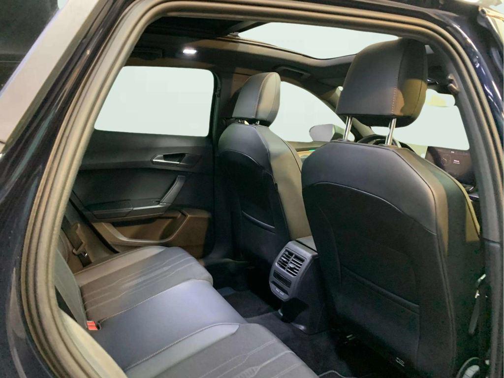 CUPRA Formentor 1.5 TSI DSG 110 kW (150 CV) - 14