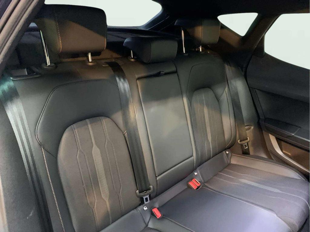 CUPRA Formentor 1.5 TSI DSG 110 kW (150 CV) - 15