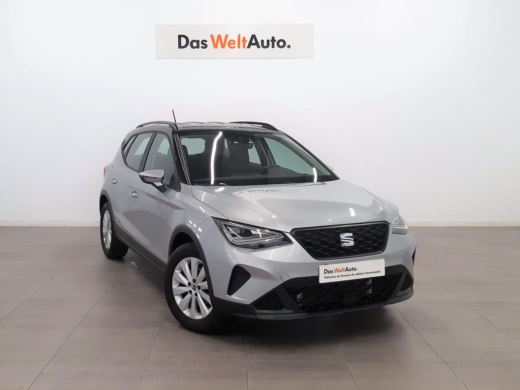 SEAT Arona 1.0 TSI Style XL 81 kW (110 CV) - 0