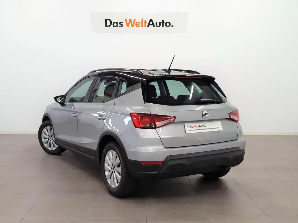 SEAT Arona 1.0 TSI Style XL 81 kW (110 CV) - 1