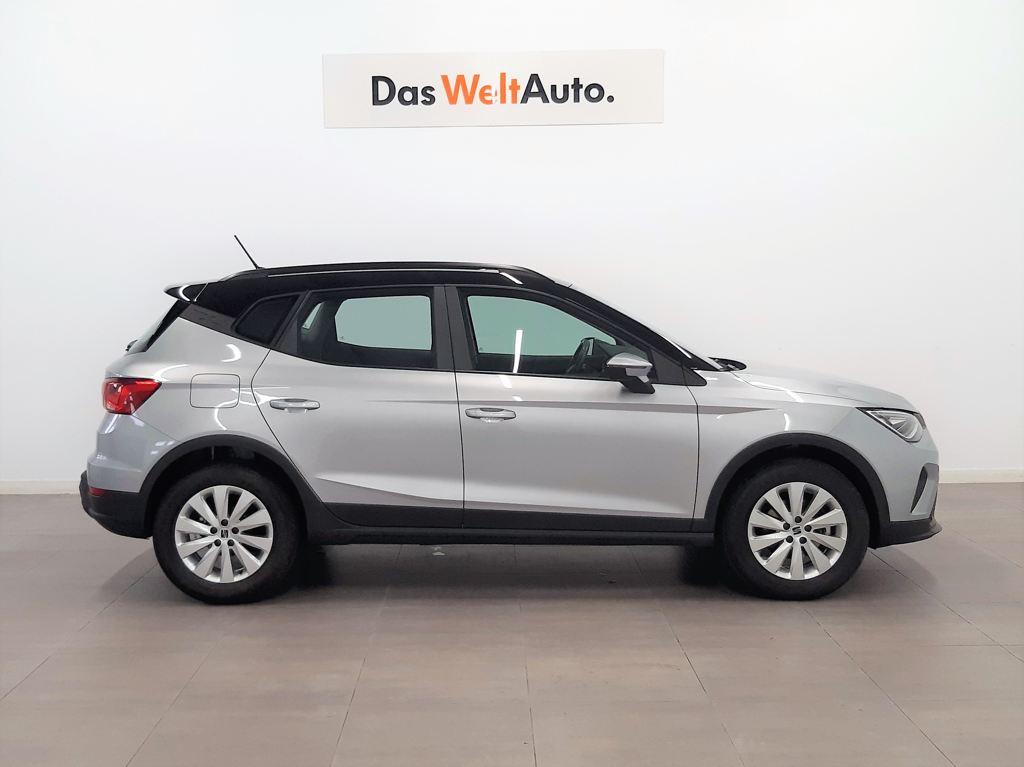 SEAT Arona 1.0 TSI Style XL 81 kW (110 CV) - 2