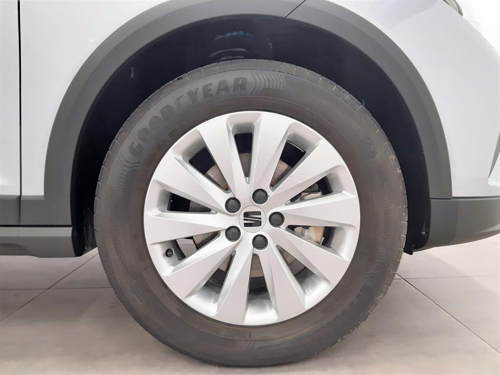 SEAT Arona 1.0 TSI Style XL 81 kW (110 CV) - 7