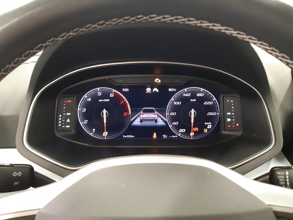 SEAT Arona 1.0 TSI Style XL 81 kW (110 CV) - 8