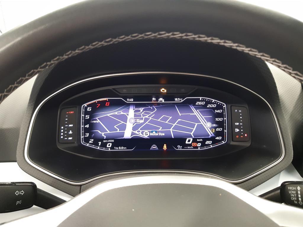 SEAT Arona 1.0 TSI Style XL 81 kW (110 CV) - 9