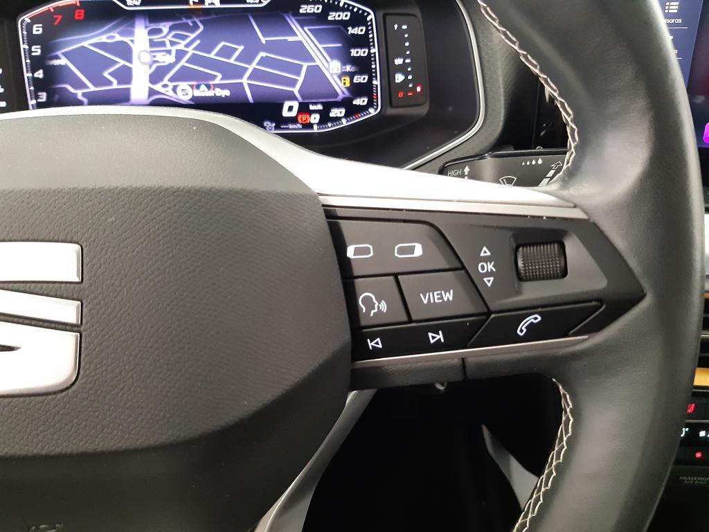 SEAT Arona 1.0 TSI Style XL 81 kW (110 CV) - 10