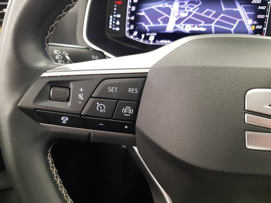 SEAT Arona 1.0 TSI Style XL 81 kW (110 CV) - 11