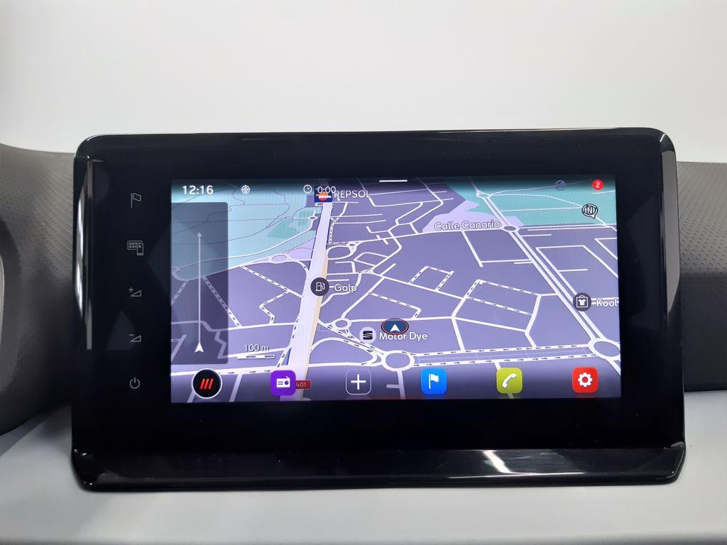 SEAT Arona 1.0 TSI Style XL 81 kW (110 CV) - 12