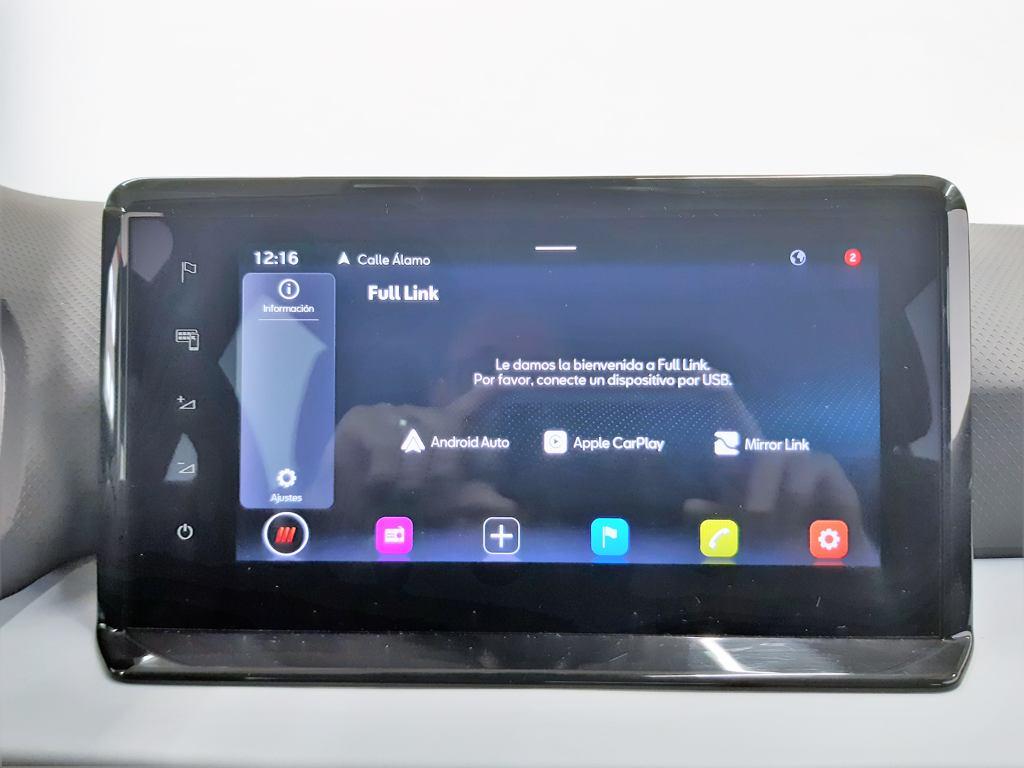 SEAT Arona 1.0 TSI Style XL 81 kW (110 CV) - 13